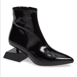 Jeffrey Campbell Anatomic Boot